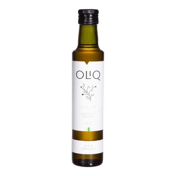 Azeite Extra Virgem Oliq Seleção 250ml