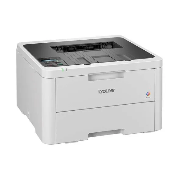 Impressora Laser Colorida HL-L3240CDW Wireless USB Ethernet 26ppm Cinza Brother Impressora Laser Colorida HL-L3240CDW Wireless 26ppm Cinza Brother