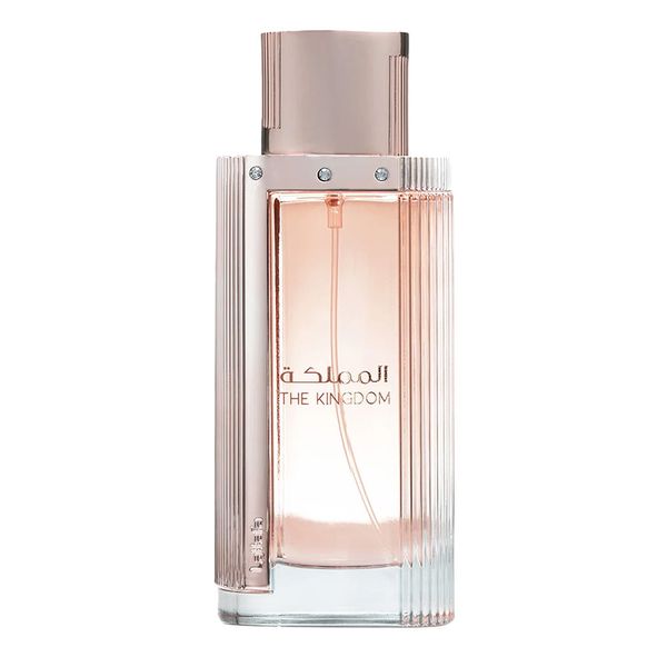 Lattafa - The Kingdom Feminino - Eau de Parfum - 100ml
