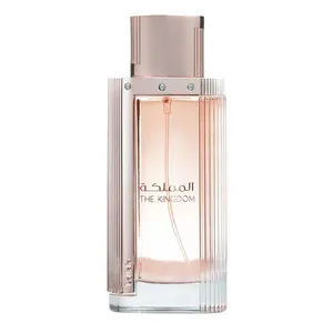 Lattafa - The Kingdom Feminino - Eau de Parfum - 100ml