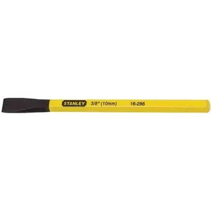 Talhadeira 3/8"" 10x141 mm - 16-286 - STANLEY