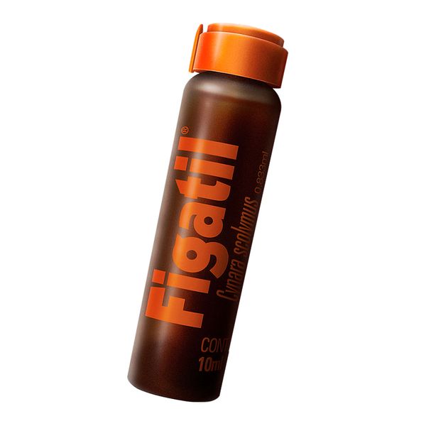Figatil Solução Oral 1 Flaconete 10ml