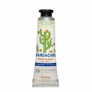 Creme de Mãos L'Occitane Mandacaru 30ml