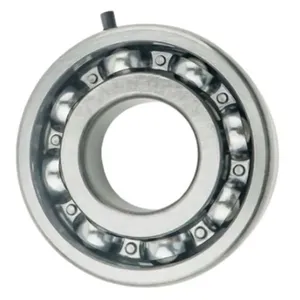 Rolamento Central Yamaha 15 Hp 25x57x18 Código 93304-205u0