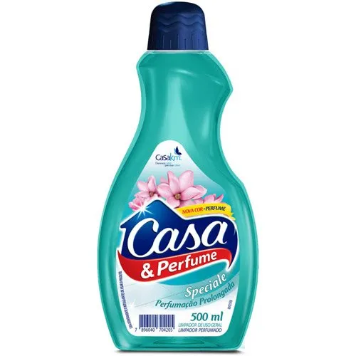 Limpador Speciale Casa&Perfume Casa Km 500ml