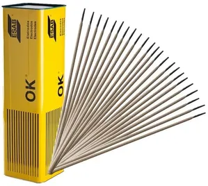Eletrodo revestido para revestimento duro OK 83.65 3,25 mm 15 Kg ESAB