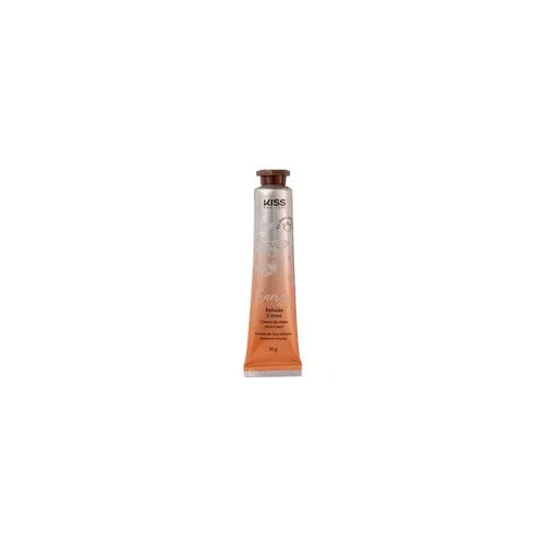 Creme para Mãos Kiss NY Infusão Citrus 30g | Hidratação