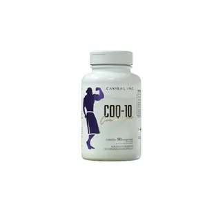 COQ-10 200mg Canibal Inc 90caps