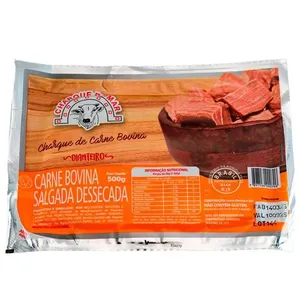 Charque Dianteiro Riomar 500g