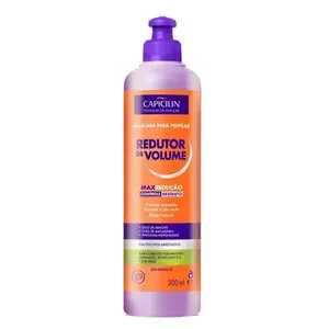 CR P CAPICILIN REDUTOR VOLUME 300ML