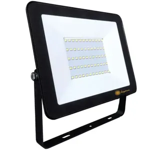 Refletor LED Inspirium 2604 30W 6500K IP65 Bivolt Luz Branca Fria Galaxy Led Refletor LED Inspirium 2604 30W 6500K IP65 Bivolt Galaxy Led