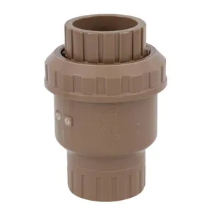 Válvula de Retenção Soldável PVC Tigre Válvula de Retenção Soldável PVC 32mm Tigre