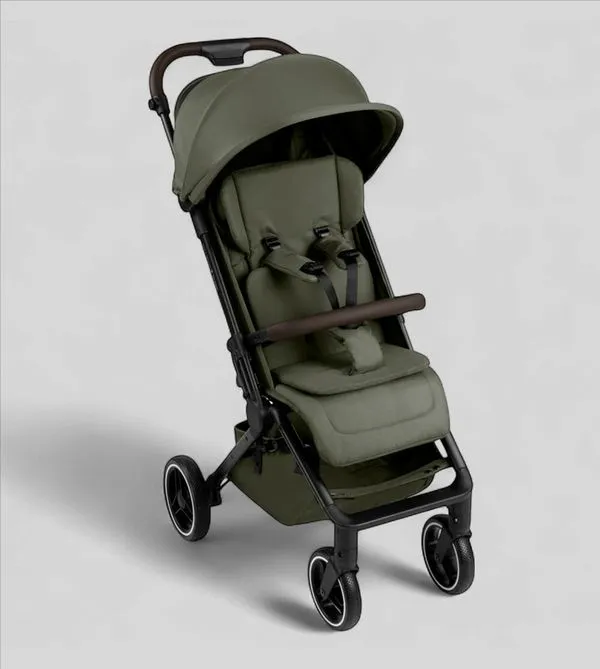 Carrinho Ping 3 Trekking ABC Design Avocado