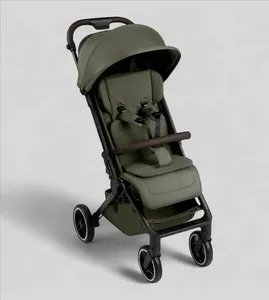 Carrinho Ping 3 Trekking ABC Design Avocado
