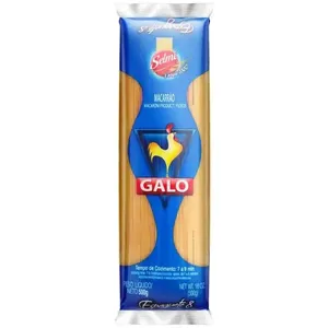 Macarrão Galo Espaguete 500g