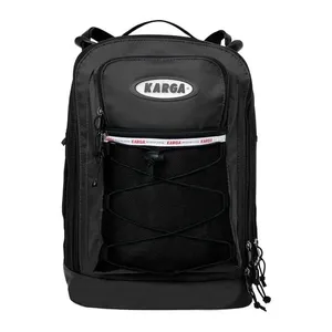 Mochila Karga 25L Fighter 3 Preto (MP)