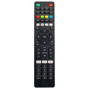 Controle Remoto de TV Diversas Marcas - Universal