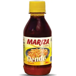Azeite de Dendê Mariza 200ml