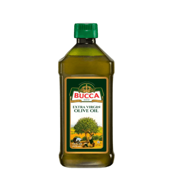 Azeite de Oliva Bucca Extra Virgem 473ml