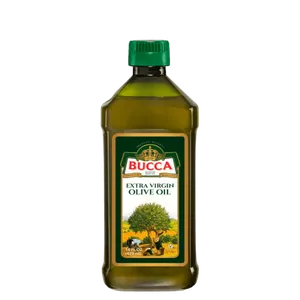 Azeite de Oliva Bucca Extra Virgem 473ml