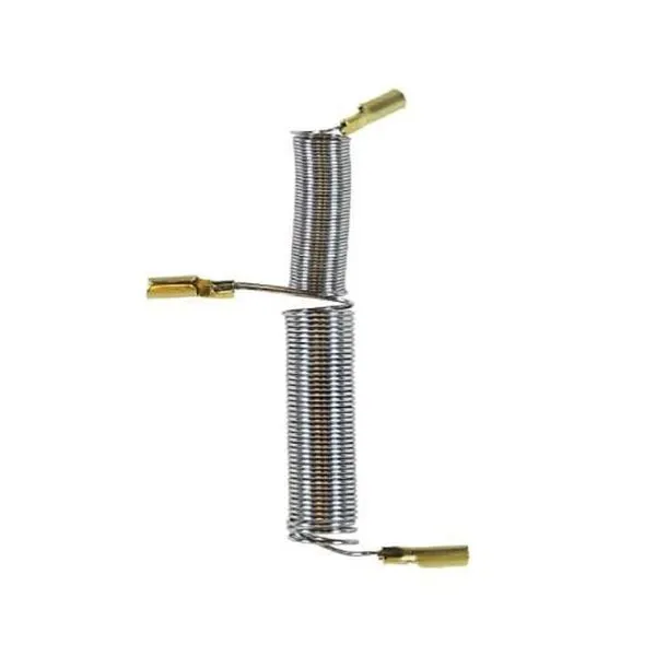 Resistência Lorenzetti Duo Shower 127v Potência 5500w Compatível Chuveiro Ducha Multitemperaturas