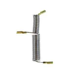 Resistência Lorenzetti Duo Shower 127v Potência 5500w Compatível Chuveiro Ducha Multitemperaturas