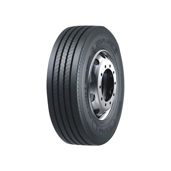 Pneu Wanli SAU02 235/75R17.5 Aro 17.5 143/141J 18 Lonas