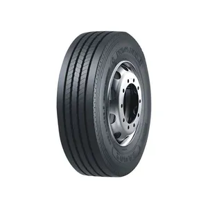 Pneu Wanli SAU02 235/75R17.5 Aro 17.5 143/141J 18 Lonas