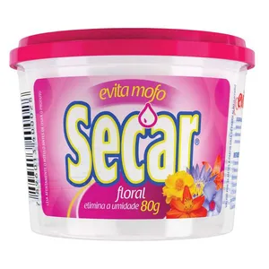 Evita mofo Secar Floral 80cmg Soin