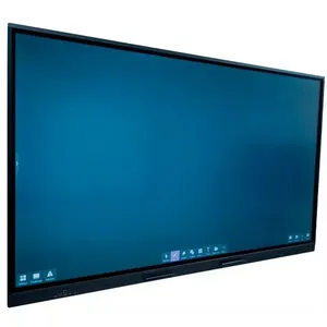 Monitor Com Tela Interativa Touch De 65
