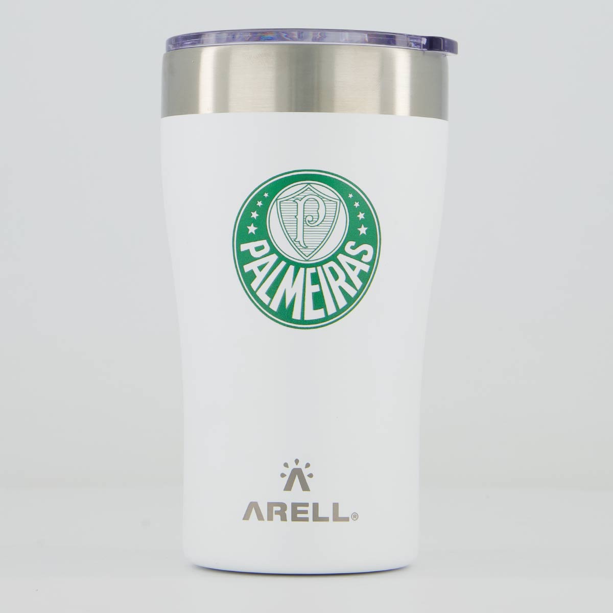 Copo Térmico Arell Palmeiras 500 ml