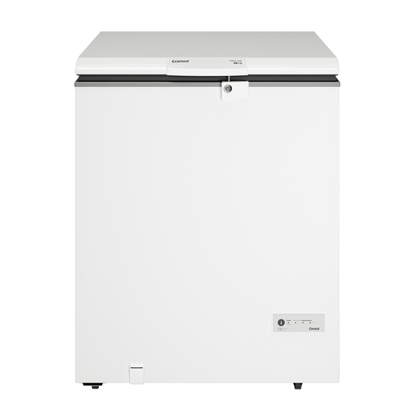 Freezer Horizontal Consul 220 Litros - CHA22FB 220V