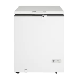 Freezer Horizontal Consul 220 Litros - CHA22FB 220V
