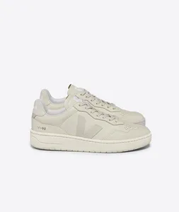 V-90 Leather Cashew Pierre