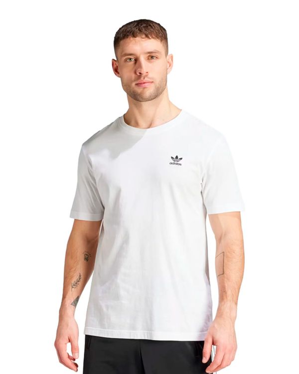 Camiseta adidas Essentials Unissex - P