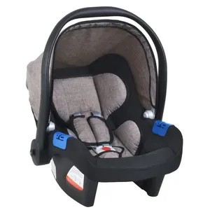 Bebê Conforto Touring X para Carro Grupo 0+ Até 13kg Cappuccino Burigotto Bebê Conforto Touring X Grupo 0+ Até 13kg Cappuccino Burigotto