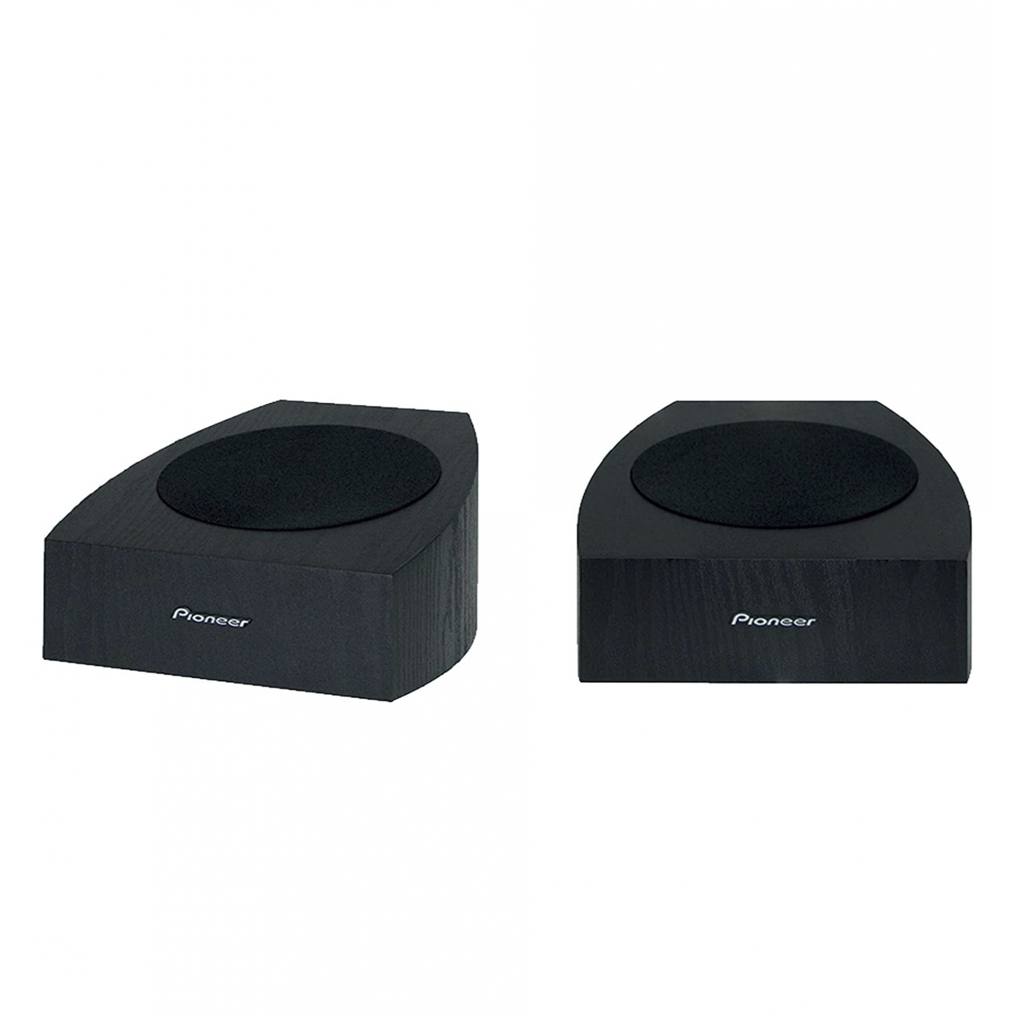 Caixa Dolby Atmos Pioneer SP-T22A-LR 80W Preta ( Par )