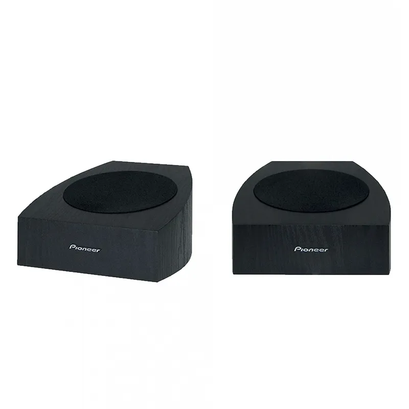 Caixa Dolby Atmos Pioneer SP-T22A-LR 80W Preta ( Par )