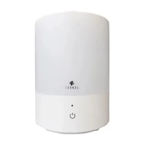 Umidificador E Aromatizador Tronos Com LED Colorido 2,8L GL2103 (MP)