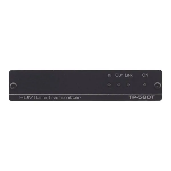 Transmissor Hdmi 4:2:0 4k 60hz Com Hdcp 2.2 Rs-232 Hdbaset E Ir (kramer)