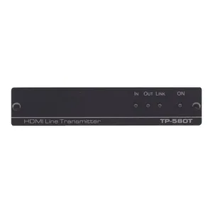Transmissor Hdmi 4:2:0 4k 60hz Com Hdcp 2.2 Rs-232 Hdbaset E Ir (kramer)