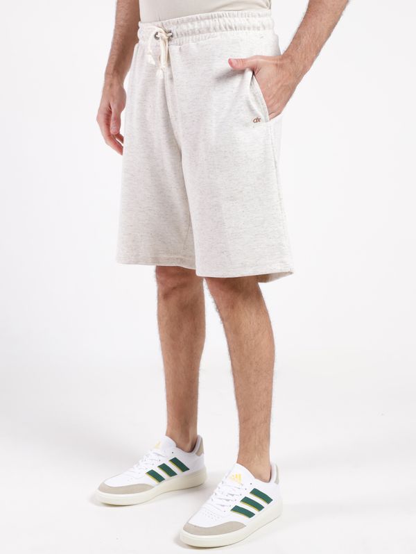 Bermuda Dixie Masculina NATURAL M