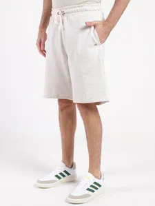 Bermuda Dixie Masculina NATURAL GG