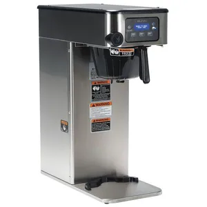Máquina Para Café Coado Bunn Icba 40l Hr