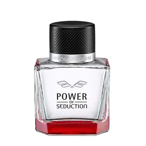 Perfume Banderas Power of Seduction Masculino - Eau de Toilette 50ml 50ml