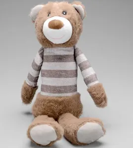 Pelúcia Pet Urso HomePet Marrom