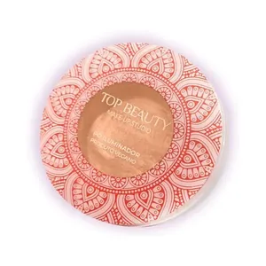 ILUMINADOR TOP BEAUTY DOURADO