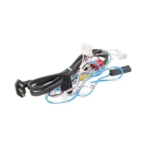 Rede Elétrica Bivolt para Máquina de Lavar Consul - W11267668 W11267668