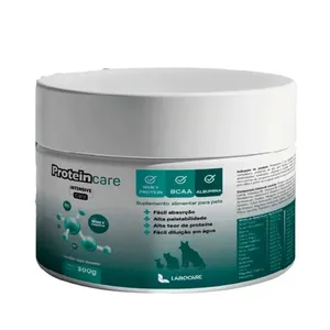 Suplemento Alimentar Proteincare Labocare Para Cães E Gatos 300g (MP)