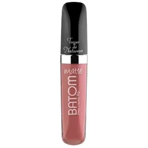 Batom Líquido Toque De Natureza Matte -15